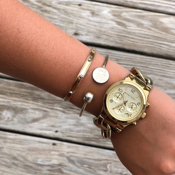 Michael Kors watch - Picture 2 of 8